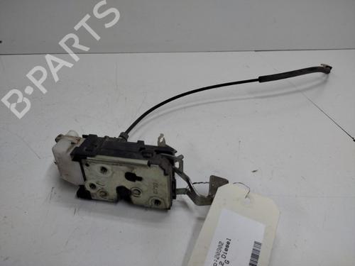 Used Front left lock PEUGEOT BOXER Van (244) 2.2 HDi (101 hp) 22109597