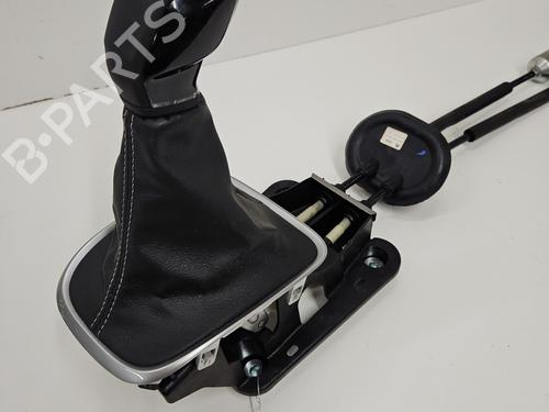 Gear lever CITROËN C3 III (SX) 1.2 PureTech 82 | BP26589321M90