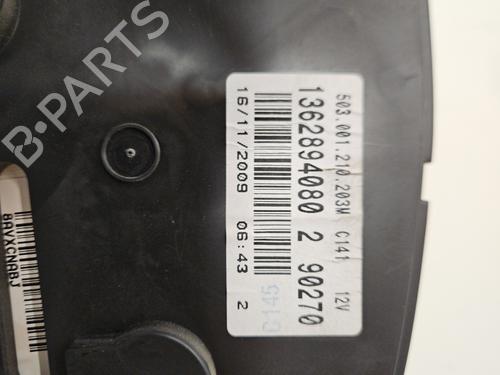 instrument-cluster-peugeot-boxer-van-2006-29895682 main image