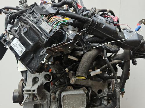 Used Engine Engine RENAULT CLIO V (B7_) 1.5 Blue dCi 100 (B7AD) (101 hp) 28206920 28206920