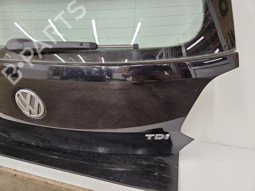 Used Tailgate Tailgate 37449902 37449902