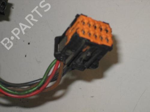 Retrovisor derecho PEUGEOT 206 Hatchback (2A/C) 2.0 HDI 90 | BP20909864C27 