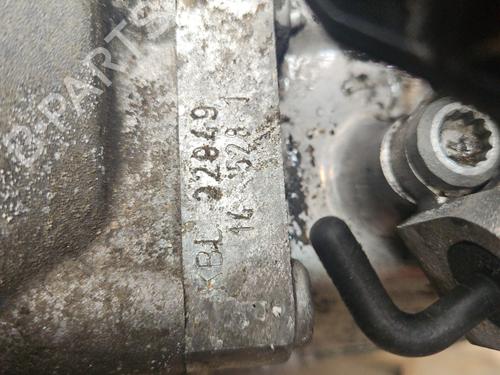 Gearbox AUDI A3 (8P1) 1.9 TDI | BP32406882M3 