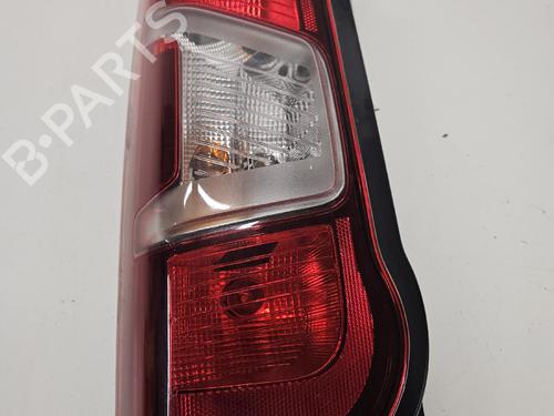 Left taillight OPEL COMBO Box Body/MPV (K9) 1.5 D | BP39522786C34 - Image 5