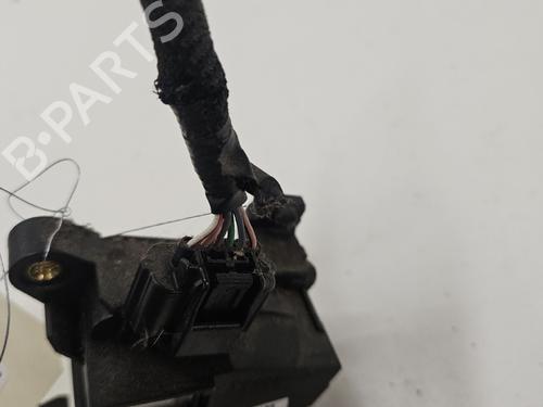 Pedal RENAULT MEGANE III Hatchback (BZ0/1_, B3_) 1.5 dCi (BZ0C) | BP36344571I4 - Image 3