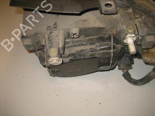 Right headlight SEAT IBIZA II (6K1) 1.9 TDI | BP20898715C29 