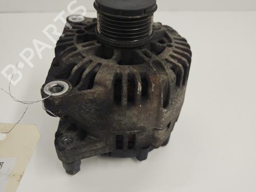 Generator PEUGEOT 207 (WA_, WC_) 1.4 HDi (68 hp) 28023846