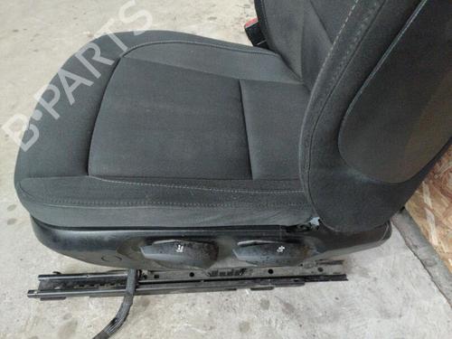 Left front seat BMW 1 (E87) 116 d | BP20888702C15 