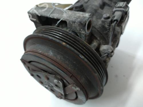 AC compressor NISSAN 350Z Coupe (Z33) 3.5 | BP20900261M34 