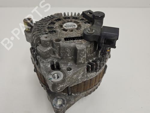 Alternatore PEUGEOT 407 SW (6E_, 6D_) 2.0 HDi 135 (136 hp) 31698395
