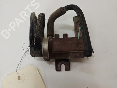 Elektronisk modul PEUGEOT 307 (3A/C) 1.6 HDi 110 (109 hp) 27921235