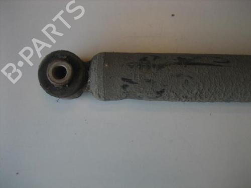 Right rear shock absorber CITROËN C1 (PM_, PN_) 1.0 | BP20909951M19 