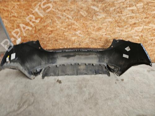 Rear bumper RENAULT ZOE (BFM_) ZOE | BP31874349C8 