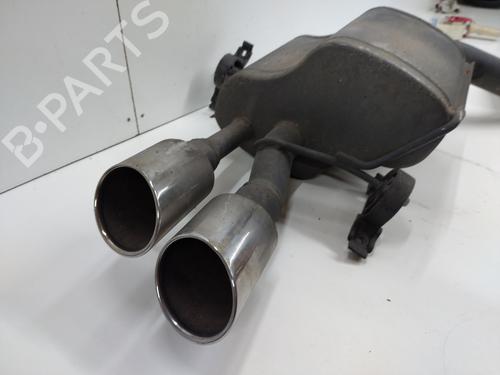 Used Exhaust system Exhaust system MASERATI QUATTROPORTE V 4.2 (400 hp) 22745175 22745175