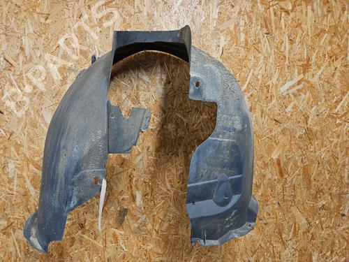 Used Wheel arch CITROËN C4 II (NC_) 1.6 HDi 115 (114 hp) 29372230