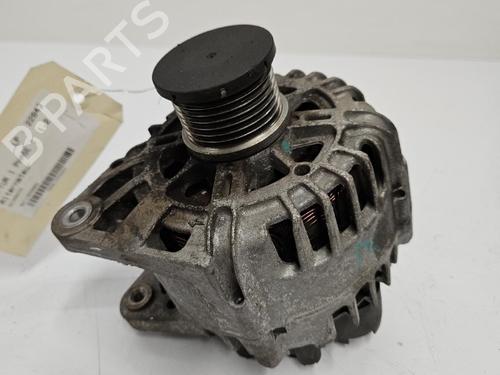 Alternator RENAULT CAPTUR I (J5_, H5_) 1.2 TCe 120 | BP40607076M7 - Image 3