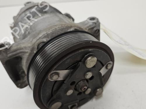 AC compressor RENAULT MEGANE IV Hatchback (B9A/M/N_) | BP36571816M34 - Image 5