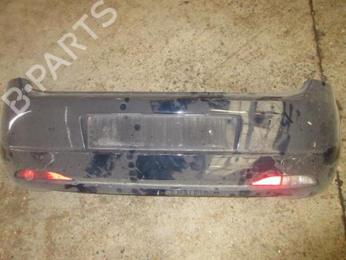 Used Rear bumper FIAT GRANDE PUNTO (199_) 1.3 D Multijet (75 hp) 20890089