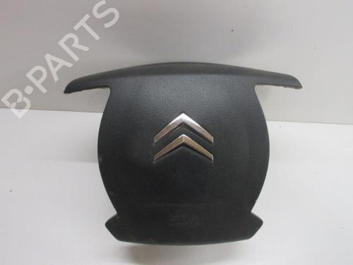 Used Driver airbag CITROËN C5 III (RD_) 1.6 HDi 110 (RD9HZC) (109 hp) 20903221