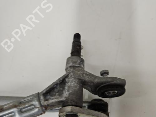 Front wiper motor OPEL MERIVA B MPV (S10) 1.4 (75) | BP28207012M29 