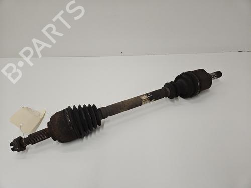 Used Left front driveshaft RENAULT GRAND SCÉNIC II (JM0/1_) 1.5 dCi (JM1E) (106 hp) 32099248
