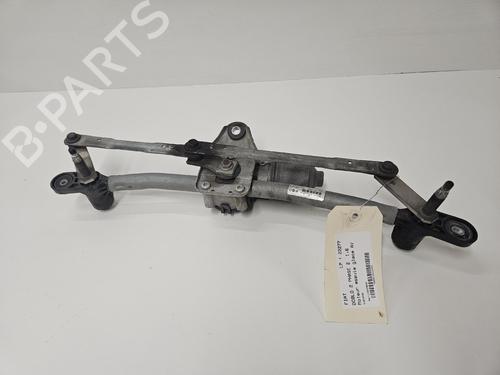 Motor limpa vidros frontal Motor limpa vidros frontal 38080347 38080347