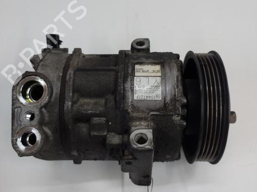 AC compressor OPEL CORSA E (X15) 1.4 Turbo (08, 68) | BP20933451M34 - Image 2