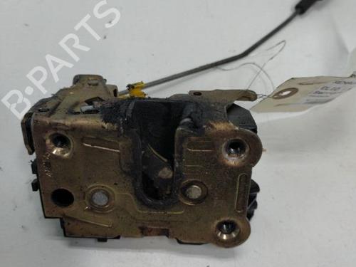 Used Front left lock Front left lock 20905536 20905536