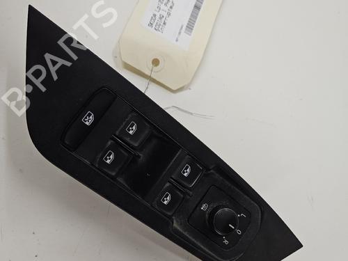 Left front window switch SKODA KODIAQ I (NS6, NS7, NV7) 2.0 TDI 4x4 | BP36059397I27 - Image 3