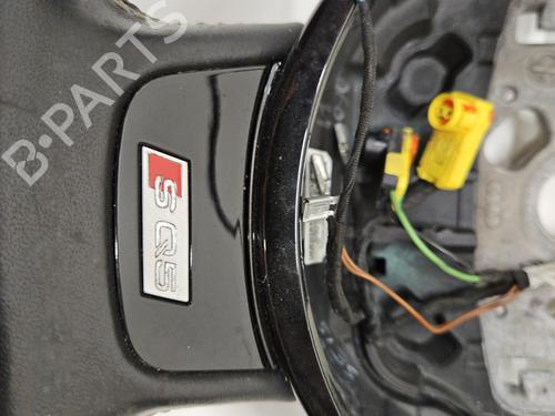 Steering wheel AUDI Q5 (8RB) SQ5 TDI quattro | BP24407686C49 - Image 5