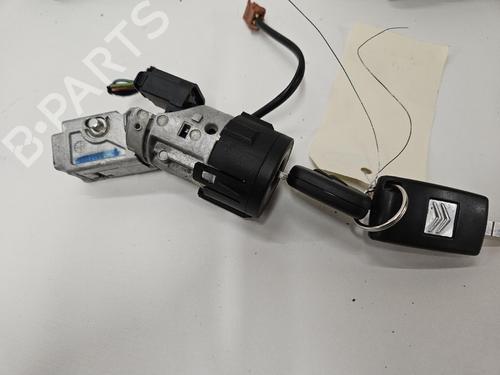 Electronic module CITROËN C3 Picasso (SH_) | BP36939645M83 - Image 8