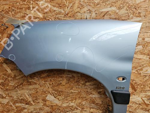 Used Left front fenders PEUGEOT PARTNER MPV (5_, G_) 2.0 HDI (90 hp) 29578411