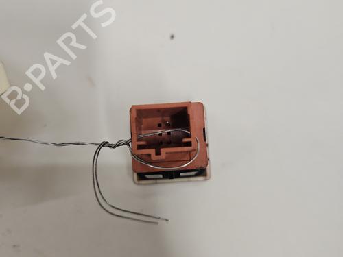 Used Warning switch Warning switch CITROËN BERLINGO MULTISPACE (B9) 1.6 HDi 110 (109 hp) 25598070 25598070