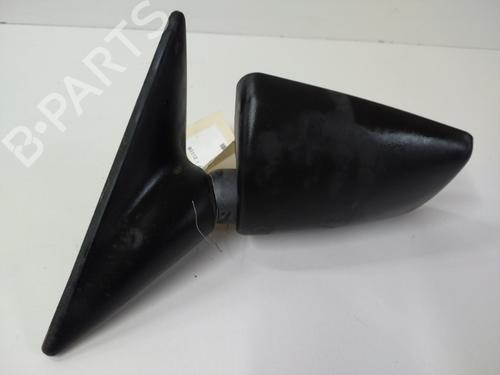 Left mirror CITROËN AX (ZA-_) 10 | BP20907460C26 