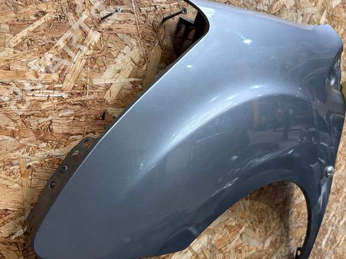 Used Left front fenders Left front fenders PEUGEOT PARTNER Tepee 1.2 THP (110 hp) 34454705 34454705