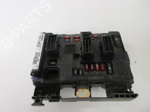 Used Fuse box Fuse box CITROËN C2 (JM_) 1.4 HDi (68 hp) 22107483 22107483