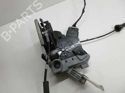 Used Rear left lock KIA CARENS IV 1.7 CRDi (116 hp) 20891768