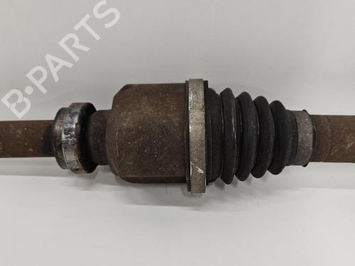 Right front driveshaft CITROËN C3 II (SC_) 1.6 HDi 110 | BP37449848M39 - Image 4