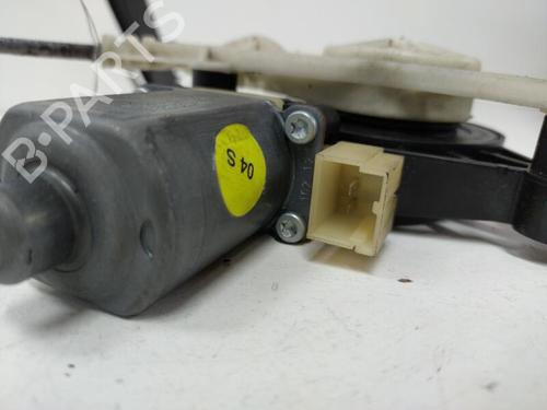 Front left window mechanism AUDI A3 (8V1, 8VK) 2.0 TDI | BP20888765C22 