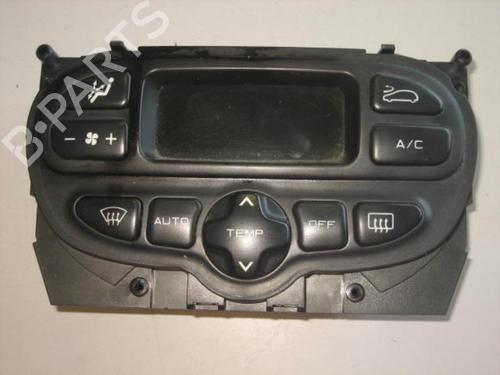 Klimabedienteil CITROËN XSARA PICASSO (N68) 1.6 HDi | BP20892345I5 