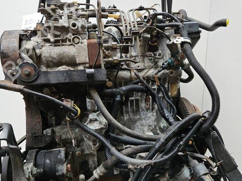 Engine RENAULT TRAFIC Van (T_, P_, V_) 2.1 D | BP30139416M1