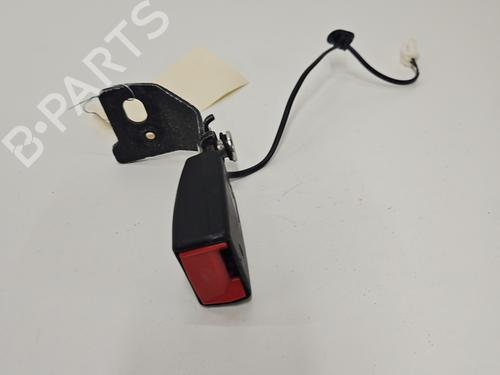 Boucle de ceinture de sécurité PEUGEOT 308 II (LB_, LP_, LW_, LH_, L3_) 1.6 BlueHDi 120 (120 hp) 32099282