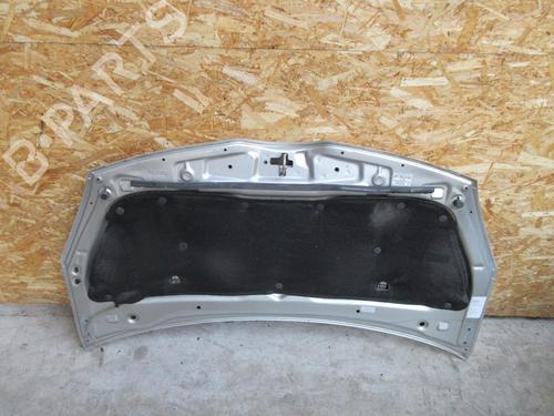 Hood TOYOTA COROLLA Verso (ZER_, ZZE12_, R1_) 1.8 (ZNR11_, ZNR11R) | BP23842981C1 