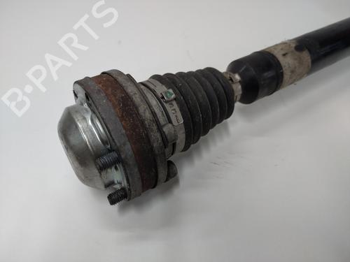 Right front driveshaft VW SCIROCCO III (137, 138) 2.0 TSI | BP22109820M39 