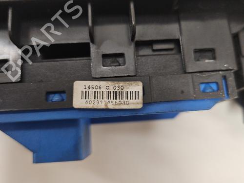 Left front window switch FIAT GRANDE PUNTO (199_) 1.3 D Multijet | BP31698416I27 - Image 3