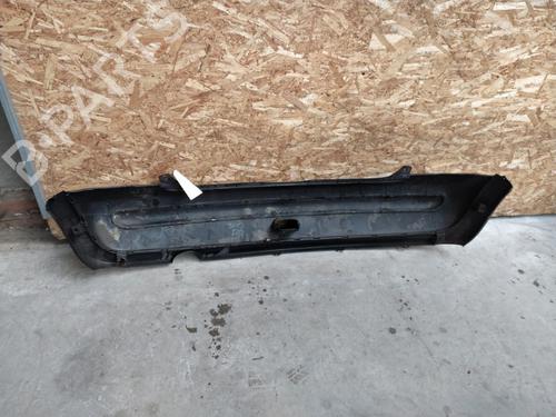 Rear bumper MINI MINI (R50, R53) Cooper | BP20896551C8 
