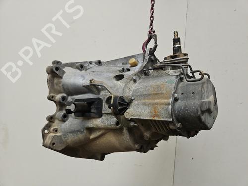 Caja de cambios CITROËN BERLINGO / BERLINGO FIRST Box Body/MPV (M_) 1.9 D 70 (MBWJZ, MCWJZ) 00002222FJ