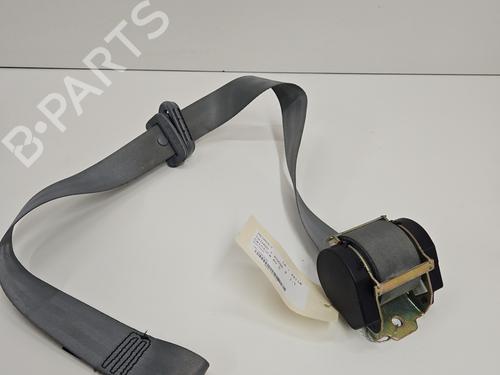 Used Front right seatbelt Front right seatbelt RENAULT TWINGO I (C06_) [1993-2012] 33565623 33565623