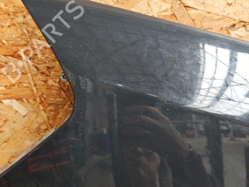 Left front fenders VW FOX Hatchback (5Z1, 5Z3, 5Z4) 1.2 | BP20901478C41 