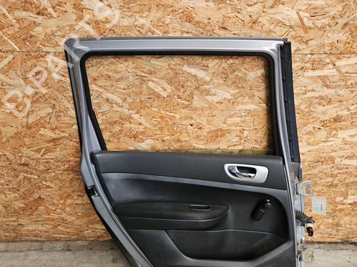 Left rear door PEUGEOT 307 Break (3E) 1.6 16V | BP29703019C4 